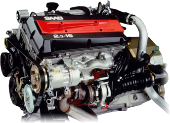 U3166 Engine